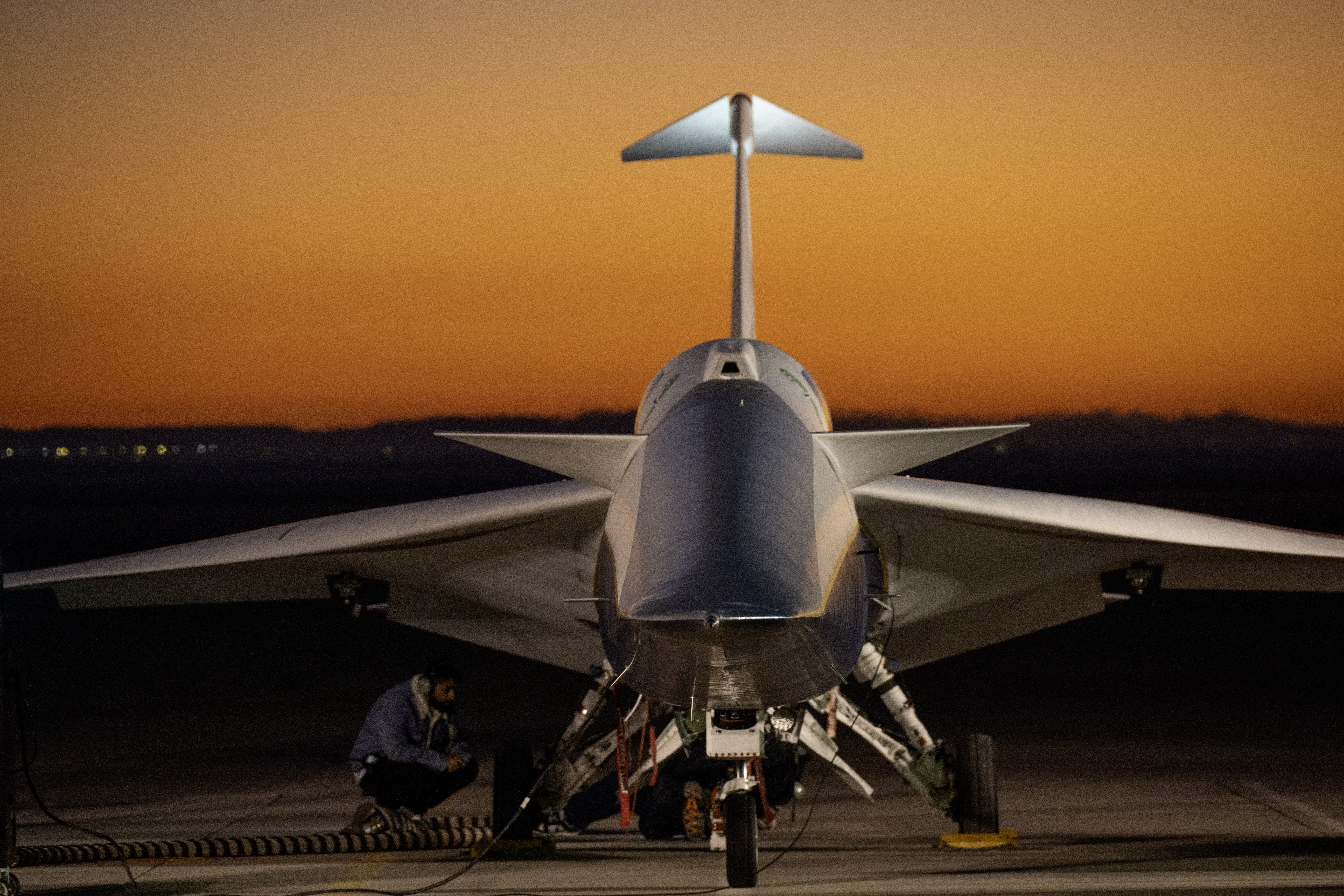 nasa-tests-x-59-for-quiet-supersonic-flight